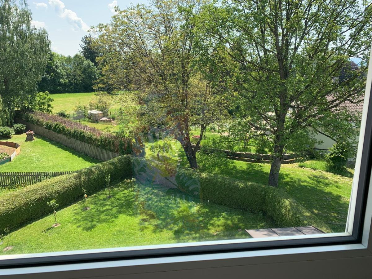 Appartement Brahms Horbranz Exterior photo